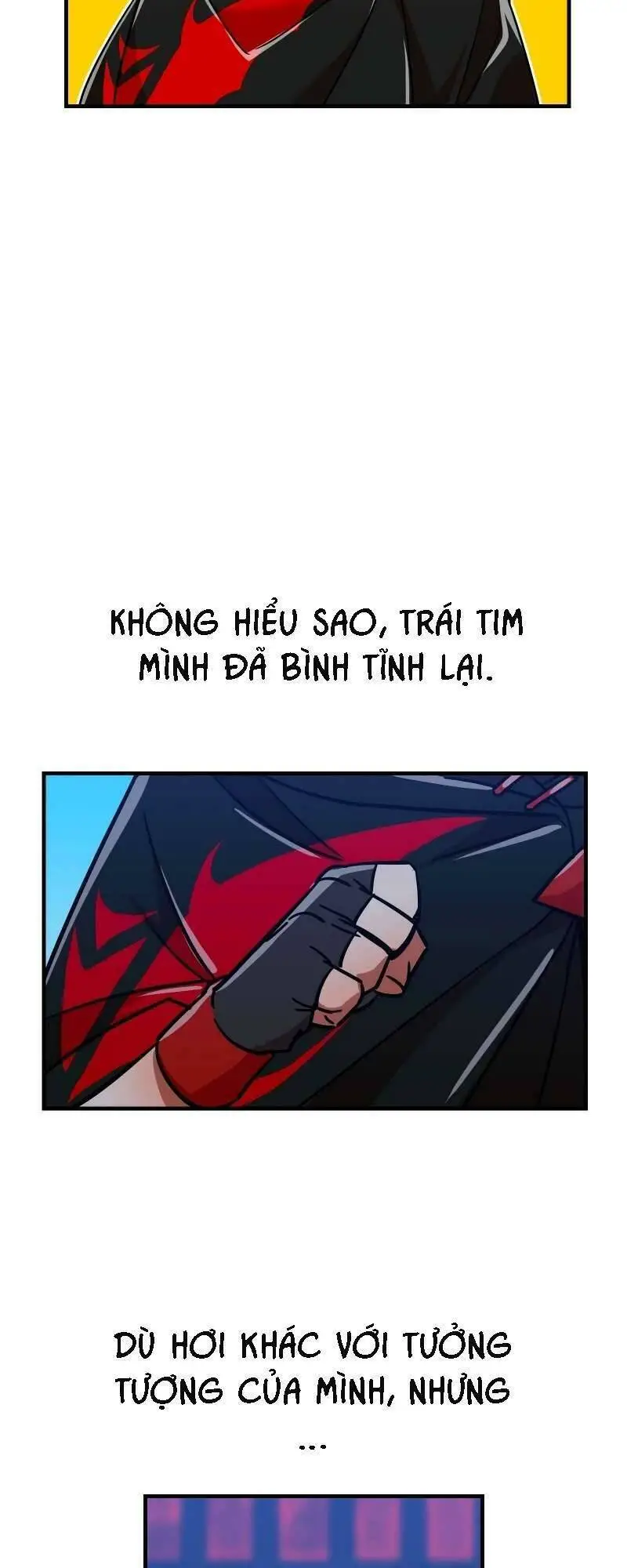 Huyết Thánh Cứu Thế Chủ~ Ta Chỉ Cần 0.0000001% Đã Trở Thành Vô Địch Nettruyen ZZZ Chương 24 Page 42