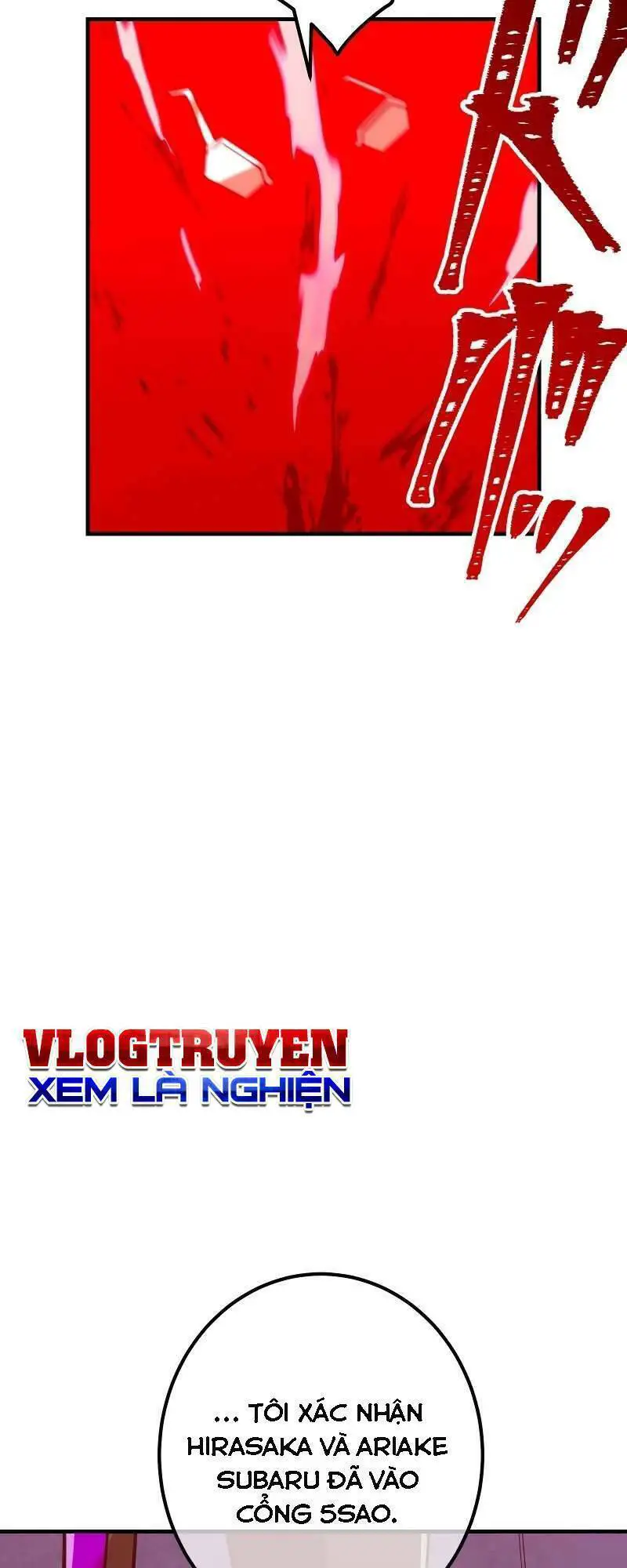 Huyết Thánh Cứu Thế Chủ~ Ta Chỉ Cần 0.0000001% Đã Trở Thành Vô Địch Nettruyen ZZZ Chương 24 Page 51