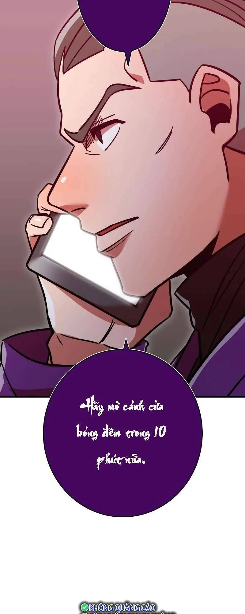 Huyết Thánh Cứu Thế Chủ~ Ta Chỉ Cần 0.0000001% Đã Trở Thành Vô Địch Nettruyen ZZZ Chương 24 Page 53