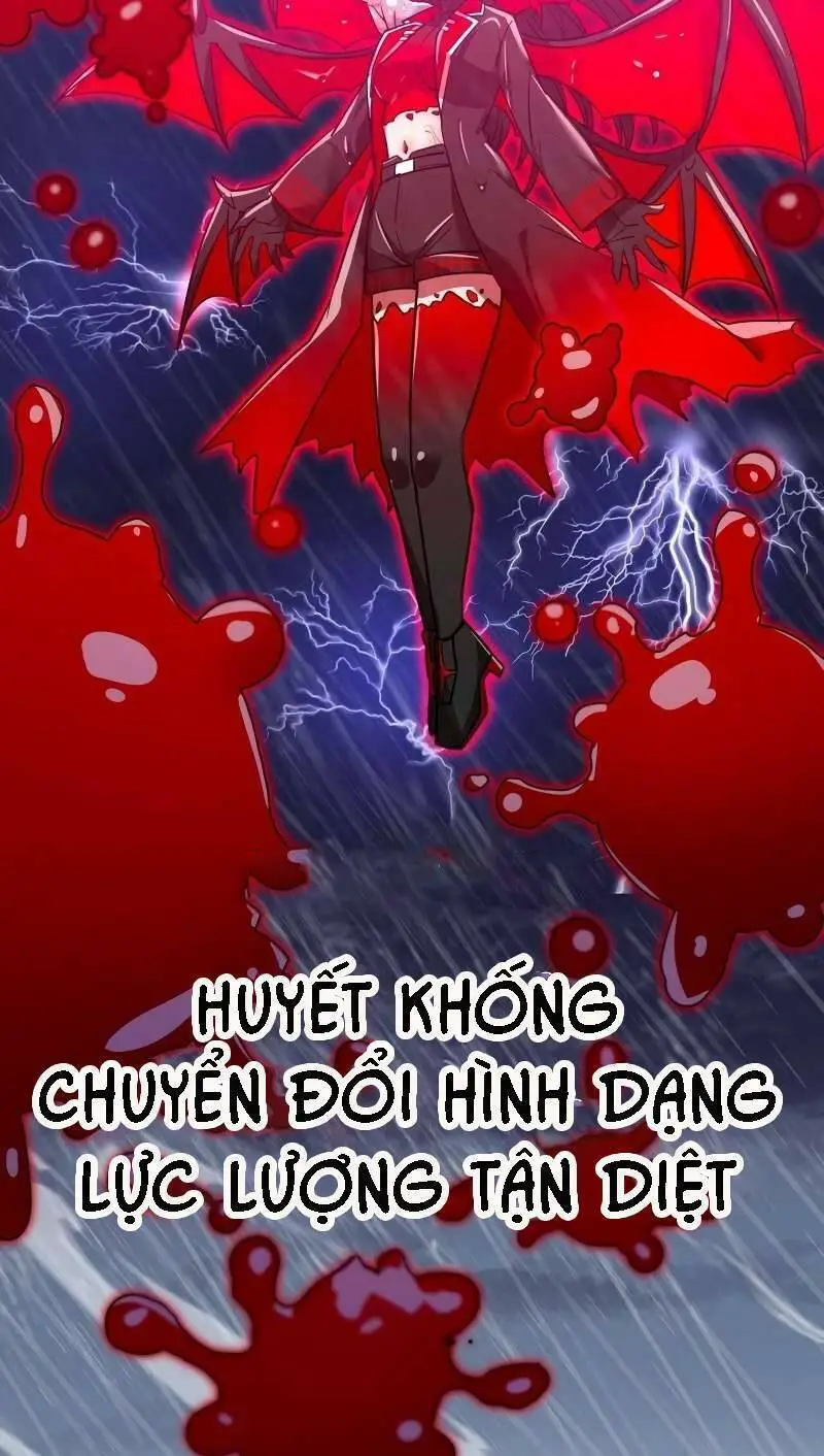 Huyết Thánh Cứu Thế Chủ~ Ta Chỉ Cần 0.0000001% Đã Trở Thành Vô Địch Nettruyen ZZZ Chương 24 Page 96