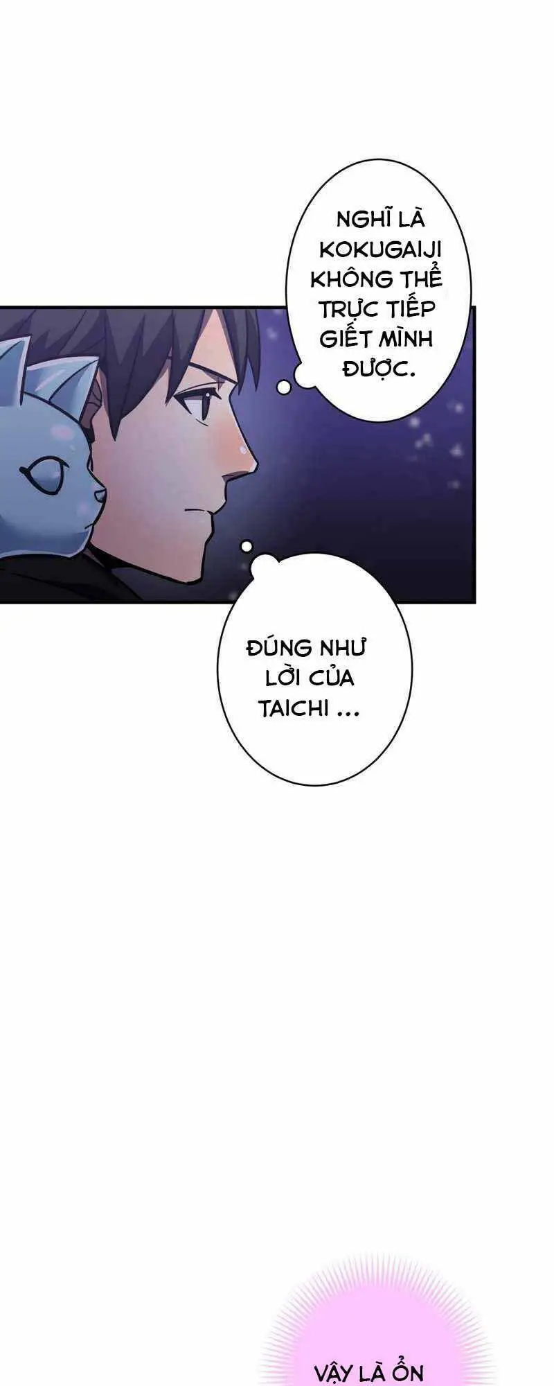 Huyết Thánh Cứu Thế Chủ~ Ta Chỉ Cần 0.0000001% Đã Trở Thành Vô Địch Nettruyen ZZZ Chương 41 Page 11