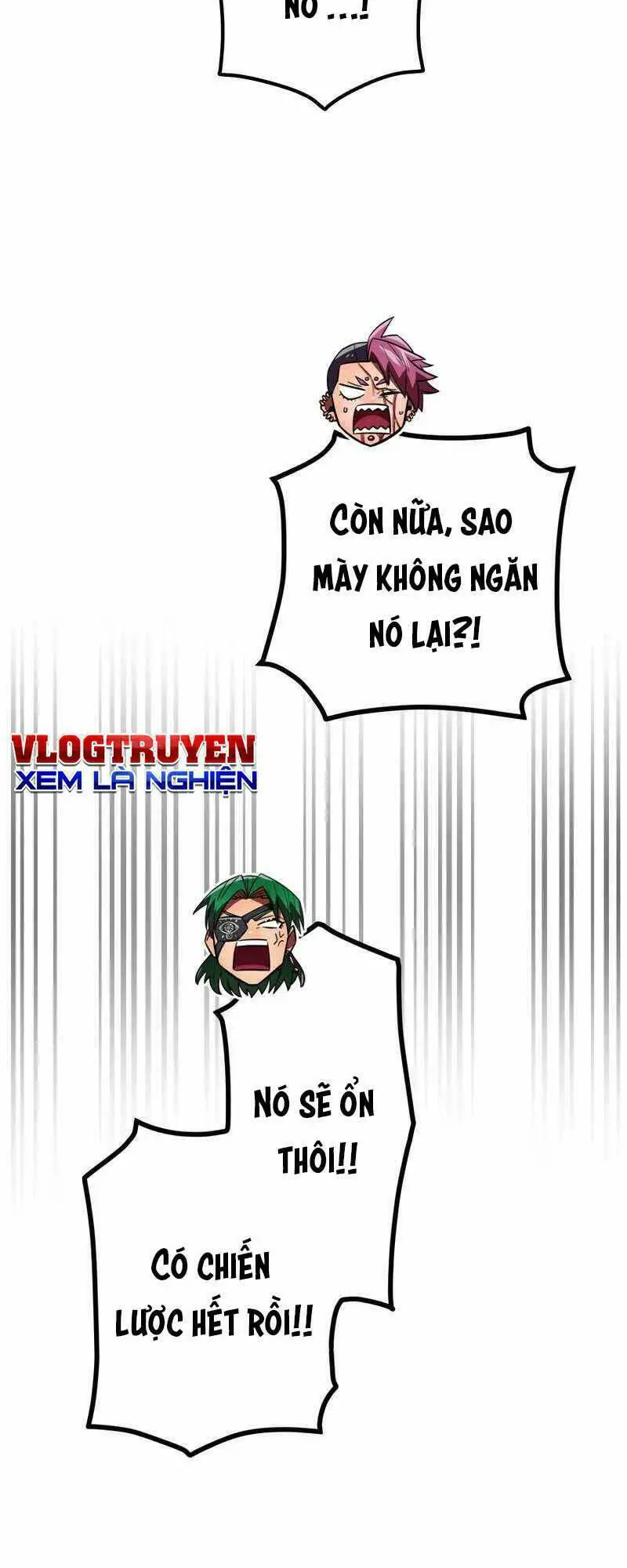 Huyết Thánh Cứu Thế Chủ~ Ta Chỉ Cần 0.0000001% Đã Trở Thành Vô Địch Nettruyen ZZZ Chương 41 Page 24