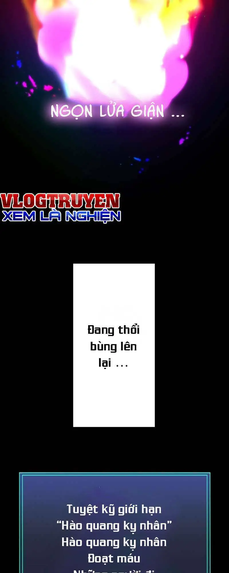 Huyết Thánh Cứu Thế Chủ~ Ta Chỉ Cần 0.0000001% Đã Trở Thành Vô Địch Nettruyen ZZZ Chương 21 Page 22