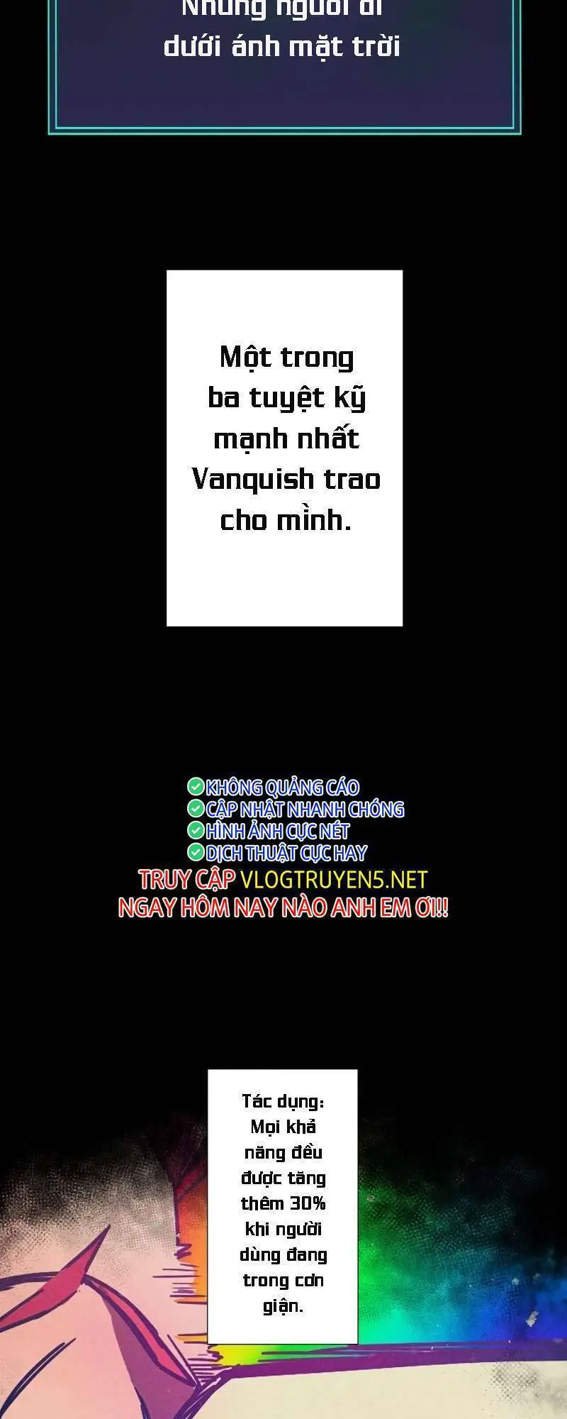 Huyết Thánh Cứu Thế Chủ~ Ta Chỉ Cần 0.0000001% Đã Trở Thành Vô Địch Nettruyen ZZZ Chương 21 Page 23