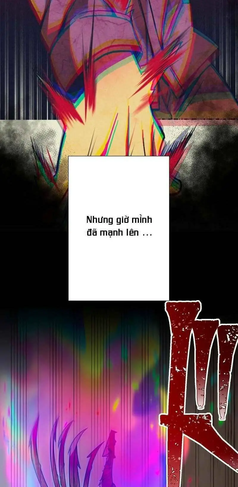 Huyết Thánh Cứu Thế Chủ~ Ta Chỉ Cần 0.0000001% Đã Trở Thành Vô Địch Nettruyen ZZZ Chương 21 Page 25