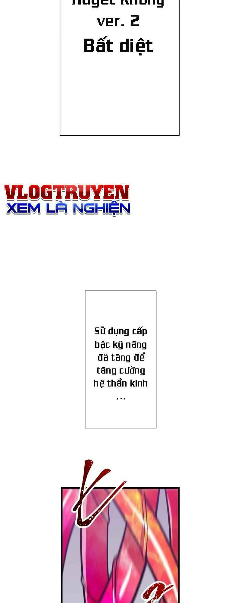 Huyết Thánh Cứu Thế Chủ~ Ta Chỉ Cần 0.0000001% Đã Trở Thành Vô Địch Nettruyen ZZZ Chương 21 Page 44