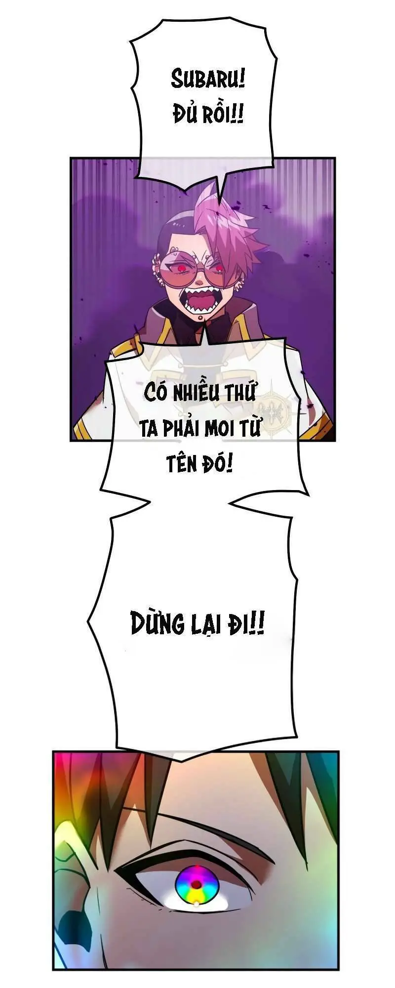 Huyết Thánh Cứu Thế Chủ~ Ta Chỉ Cần 0.0000001% Đã Trở Thành Vô Địch Nettruyen ZZZ Chương 21 Page 53