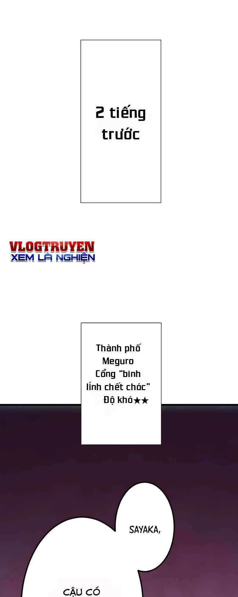 Huyết Thánh Cứu Thế Chủ~ Ta Chỉ Cần 0.0000001% Đã Trở Thành Vô Địch Nettruyen ZZZ Chương 9 Page 13