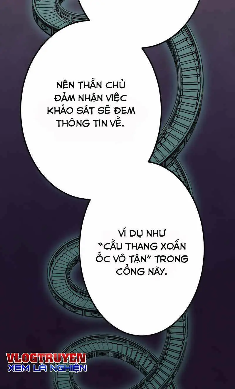 Huyết Thánh Cứu Thế Chủ~ Ta Chỉ Cần 0.0000001% Đã Trở Thành Vô Địch Nettruyen ZZZ Chương 9 Page 15