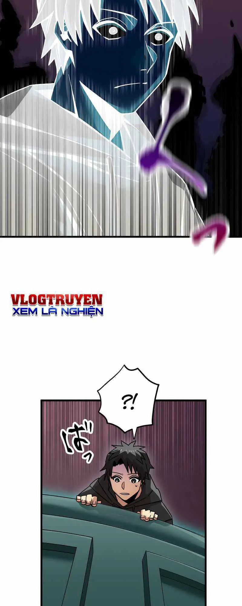 Huyết Thánh Cứu Thế Chủ~ Ta Chỉ Cần 0.0000001% Đã Trở Thành Vô Địch Nettruyen ZZZ Chương 9 Page 23
