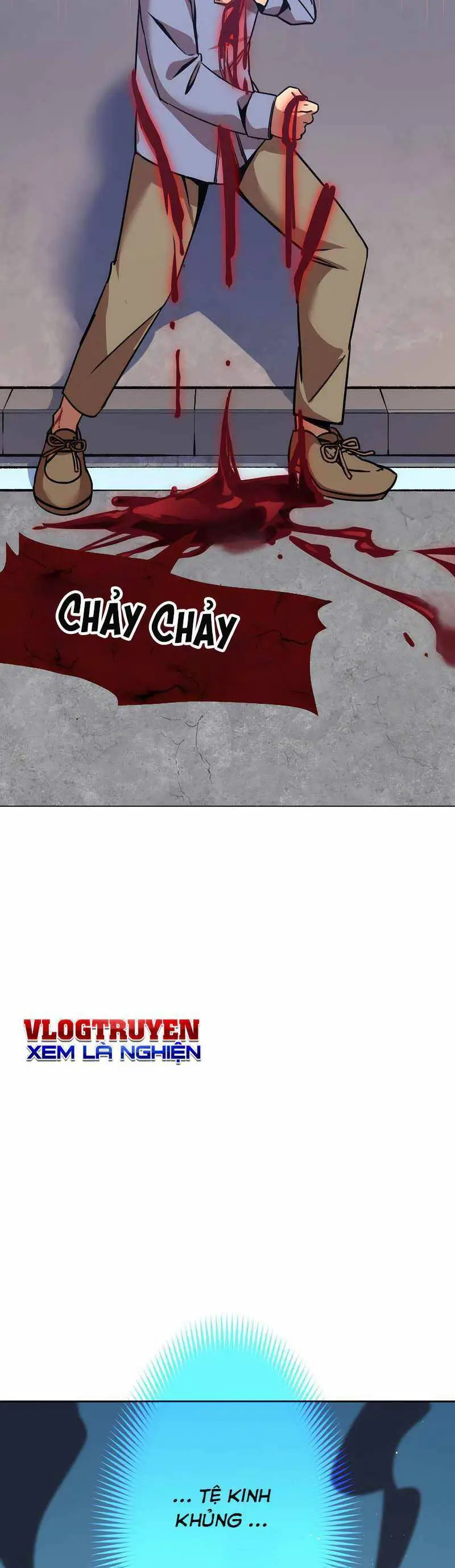 Huyết Thánh Cứu Thế Chủ~ Ta Chỉ Cần 0.0000001% Đã Trở Thành Vô Địch Nettruyen ZZZ Chương 4 Page 99
