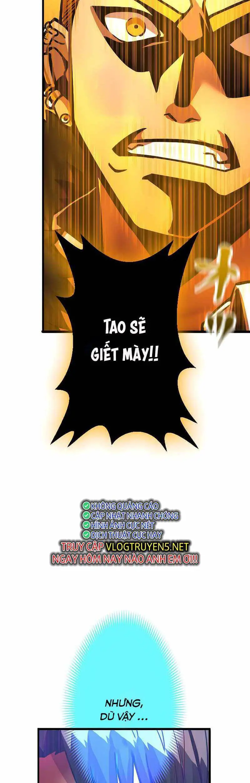 Huyết Thánh Cứu Thế Chủ~ Ta Chỉ Cần 0.0000001% Đã Trở Thành Vô Địch Nettruyen ZZZ Chương 4 Page 105