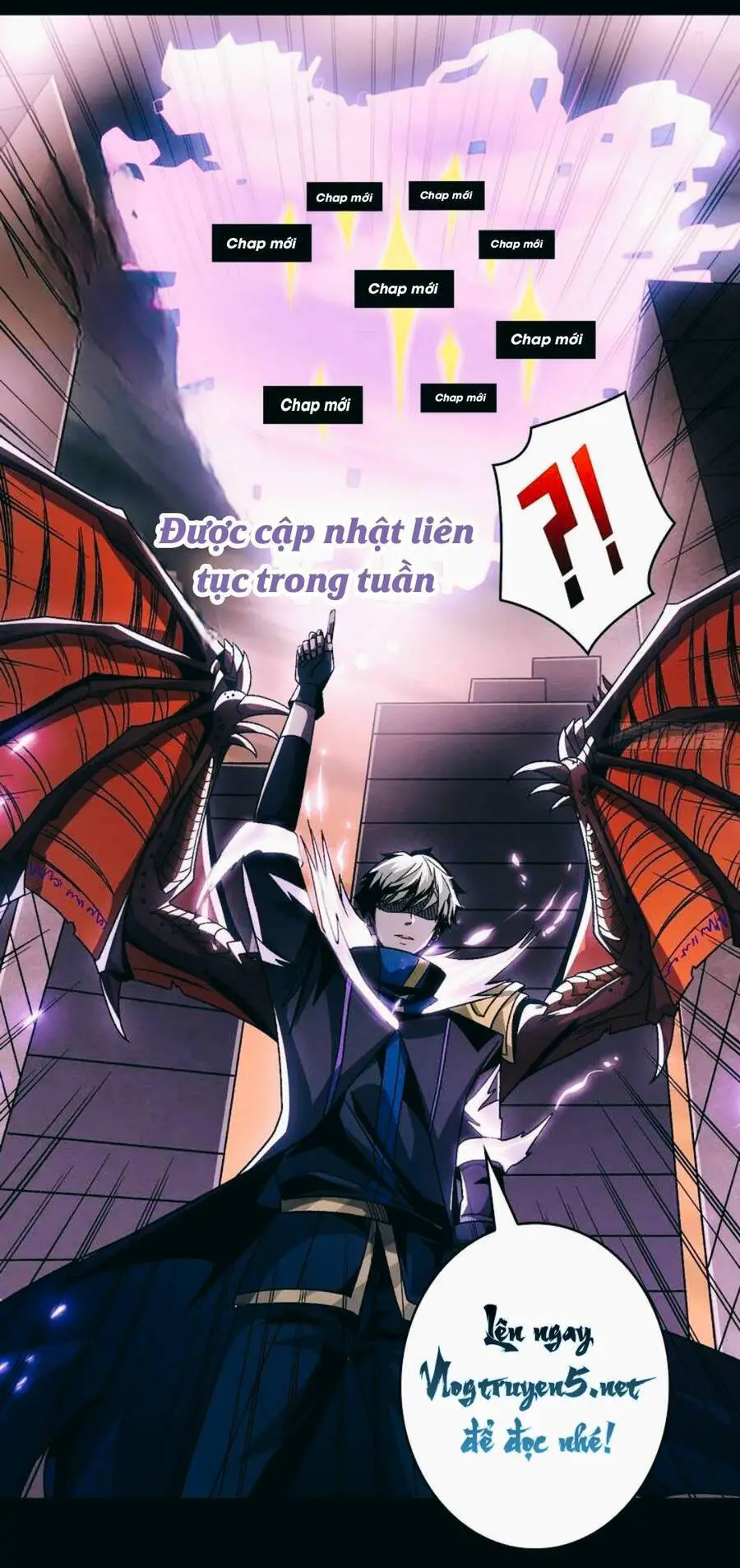 Huyết Thánh Cứu Thế Chủ~ Ta Chỉ Cần 0.0000001% Đã Trở Thành Vô Địch Nettruyen ZZZ Chương 4 Page 108