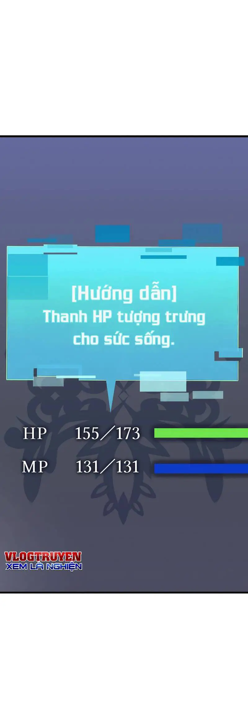 Huyết Thánh Cứu Thế Chủ~ Ta Chỉ Cần 0.0000001% Đã Trở Thành Vô Địch Nettruyen ZZZ Chương 3 Page 37