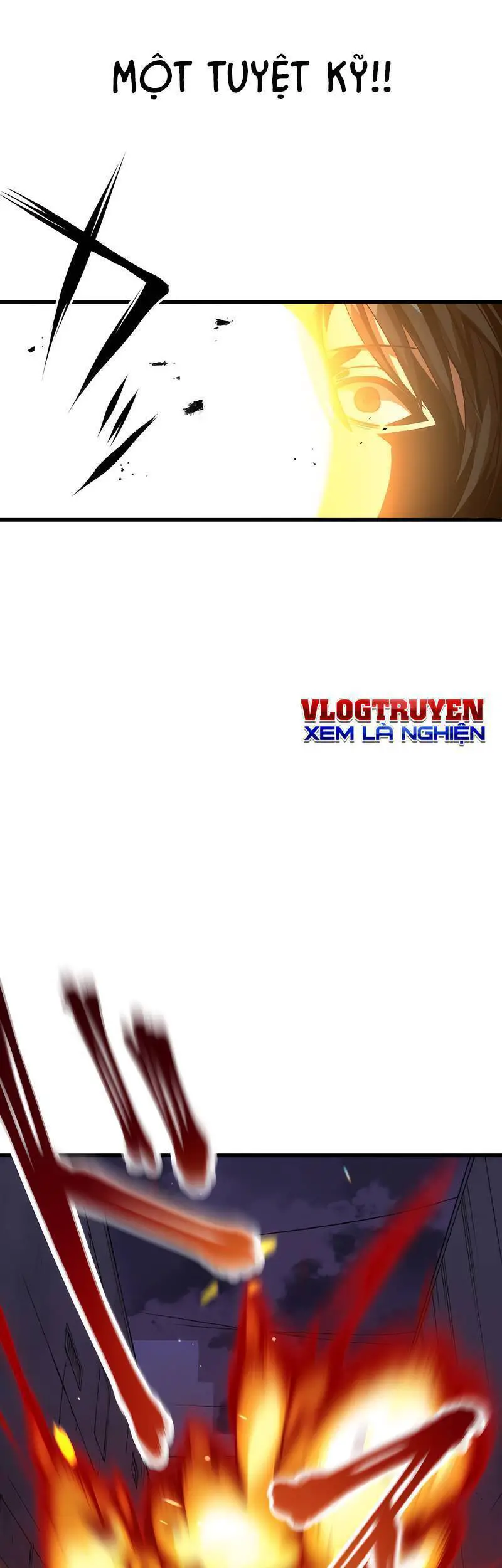 Huyết Thánh Cứu Thế Chủ~ Ta Chỉ Cần 0.0000001% Đã Trở Thành Vô Địch Nettruyen ZZZ Chương 3 Page 50