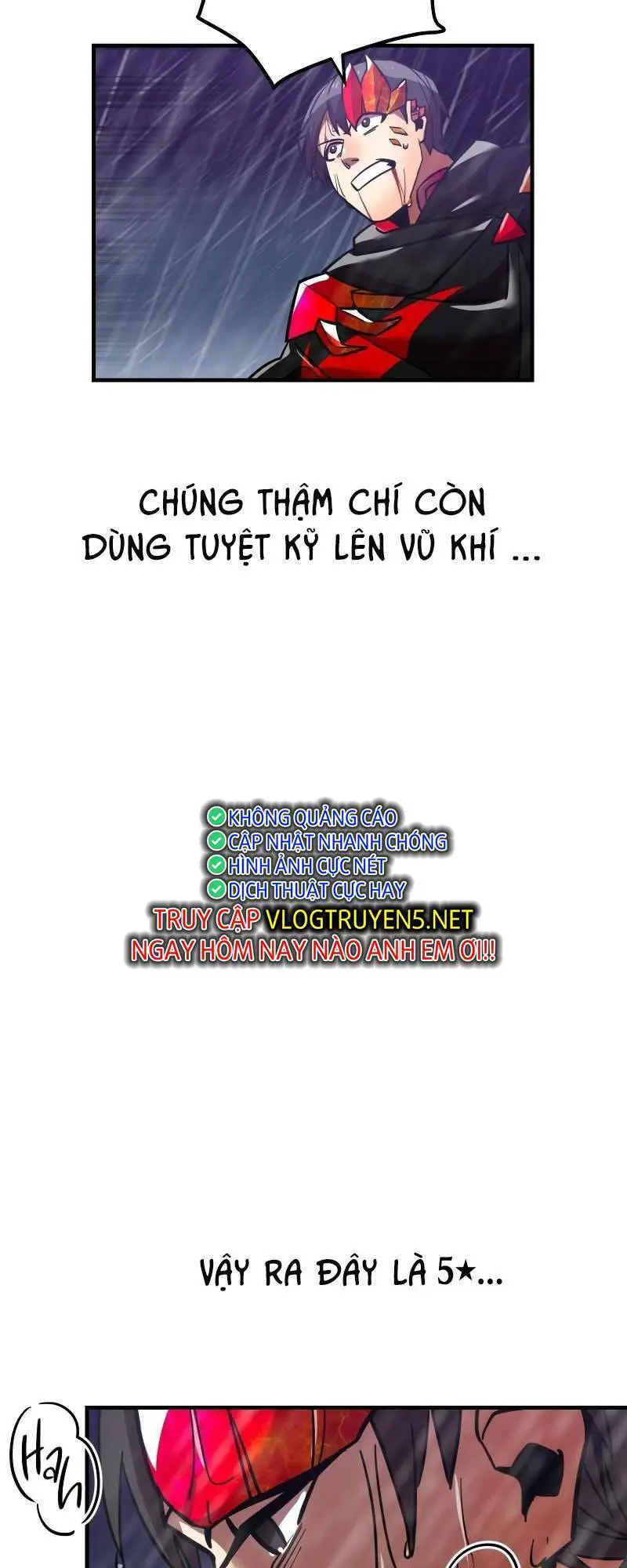 Huyết Thánh Cứu Thế Chủ~ Ta Chỉ Cần 0.0000001% Đã Trở Thành Vô Địch Nettruyen ZZZ Chương 25 Page 53