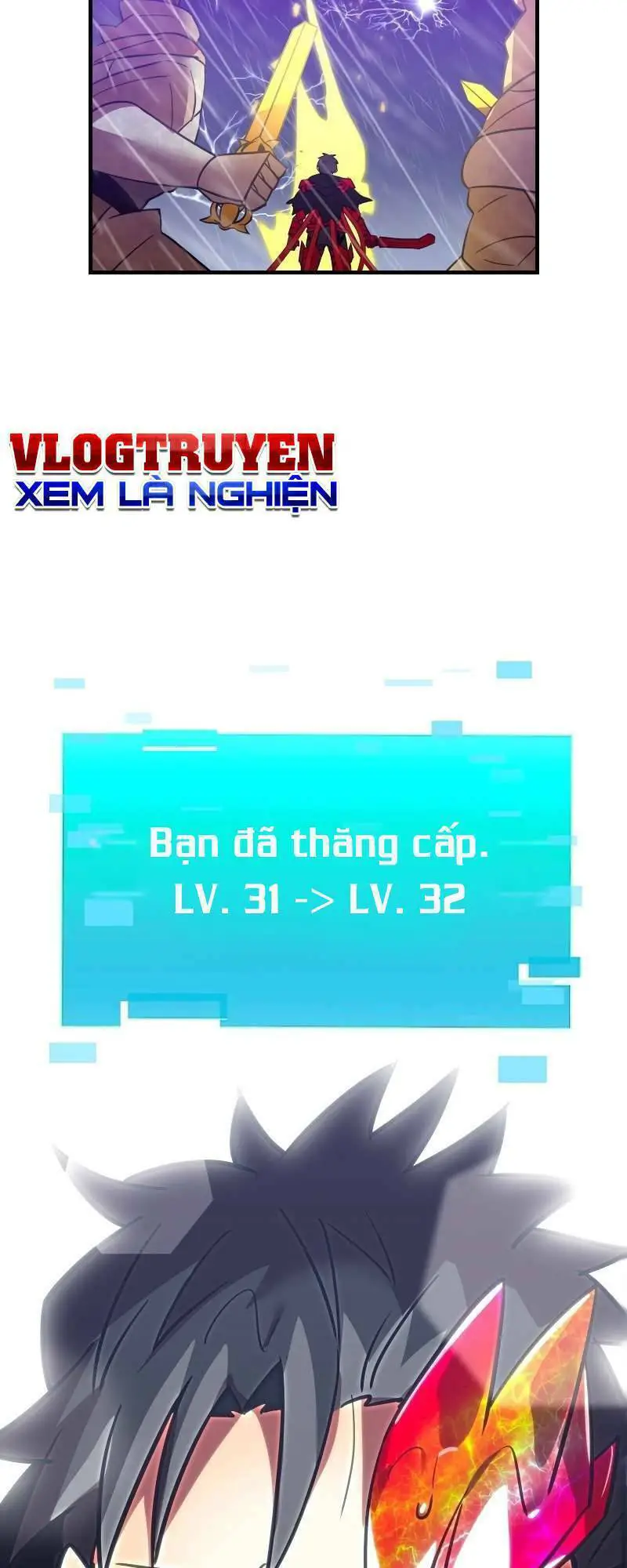Huyết Thánh Cứu Thế Chủ~ Ta Chỉ Cần 0.0000001% Đã Trở Thành Vô Địch Nettruyen ZZZ Chương 25 Page 91