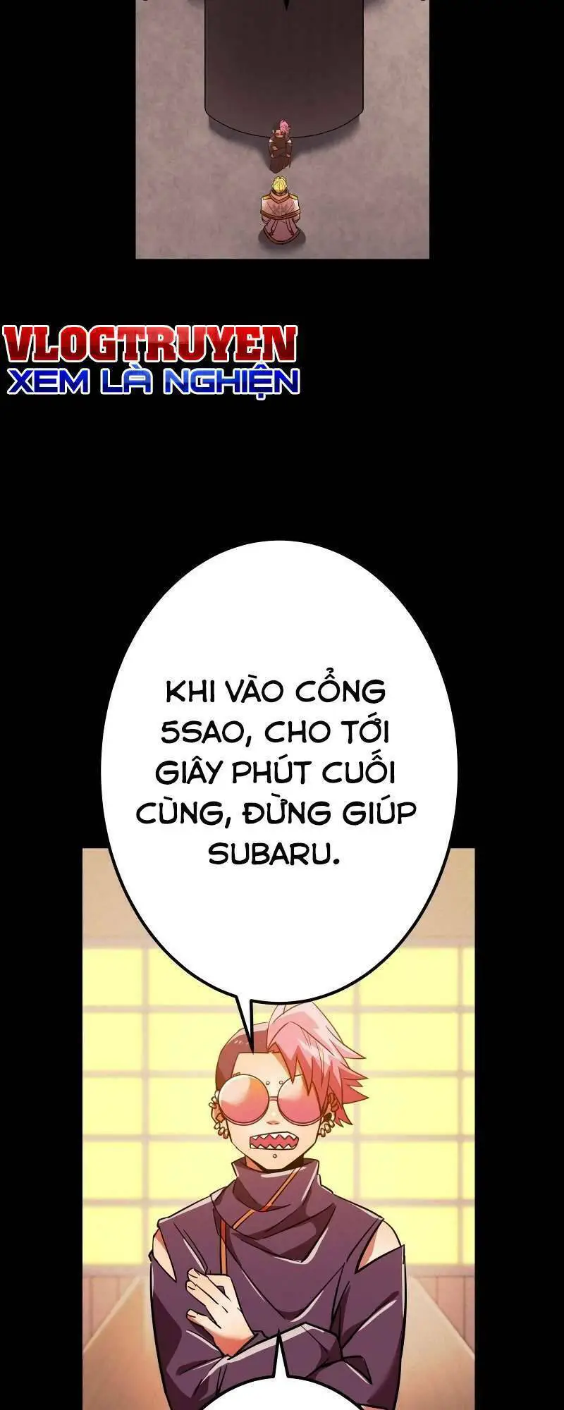 Huyết Thánh Cứu Thế Chủ~ Ta Chỉ Cần 0.0000001% Đã Trở Thành Vô Địch Nettruyen ZZZ Chương 25 Page 108