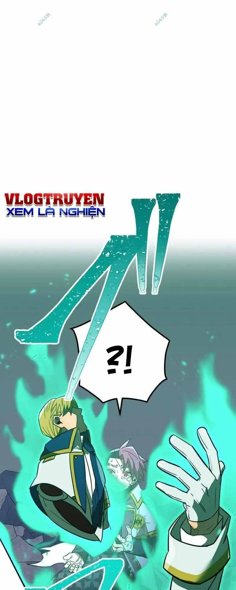 Huyết Thánh Cứu Thế Chủ~ Ta Chỉ Cần 0.0000001% Đã Trở Thành Vô Địch Nettruyen ZZZ Chương 40 Page 7