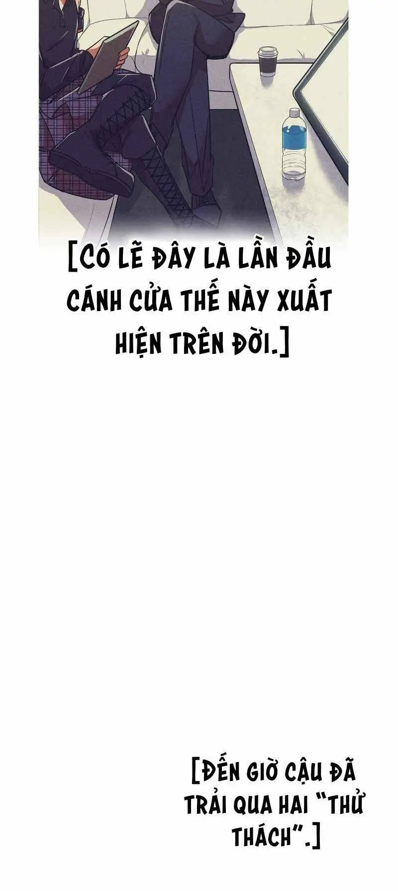Huyết Thánh Cứu Thế Chủ~ Ta Chỉ Cần 0.0000001% Đã Trở Thành Vô Địch Nettruyen ZZZ Chương 40 Page 10