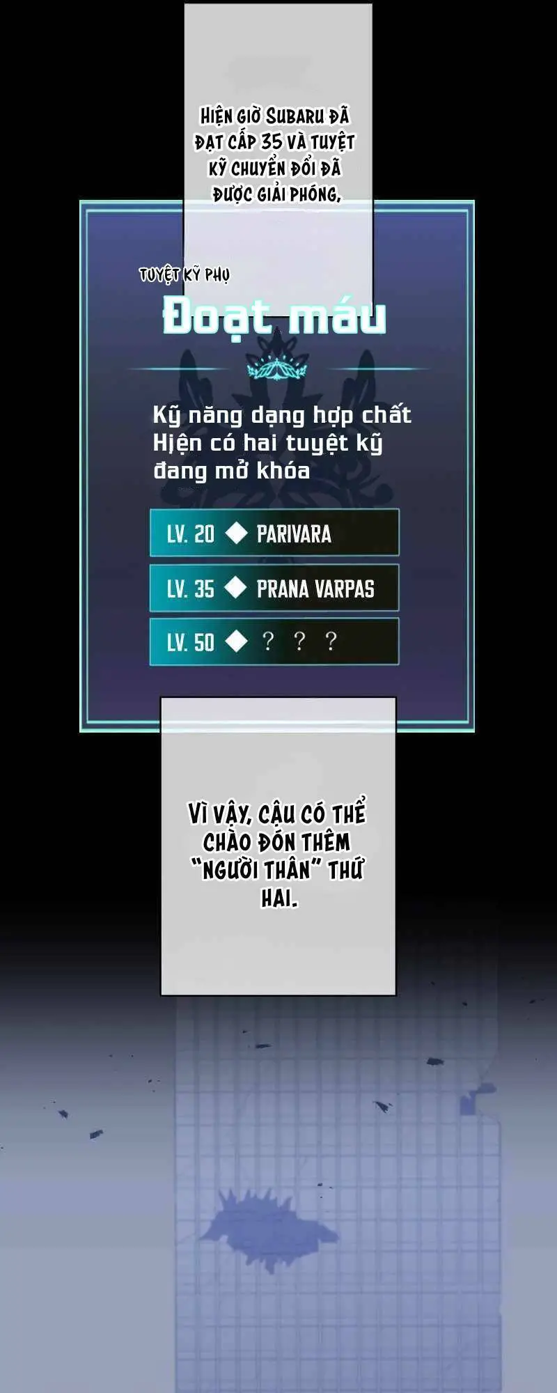 Huyết Thánh Cứu Thế Chủ~ Ta Chỉ Cần 0.0000001% Đã Trở Thành Vô Địch Nettruyen ZZZ Chương 40 Page 16