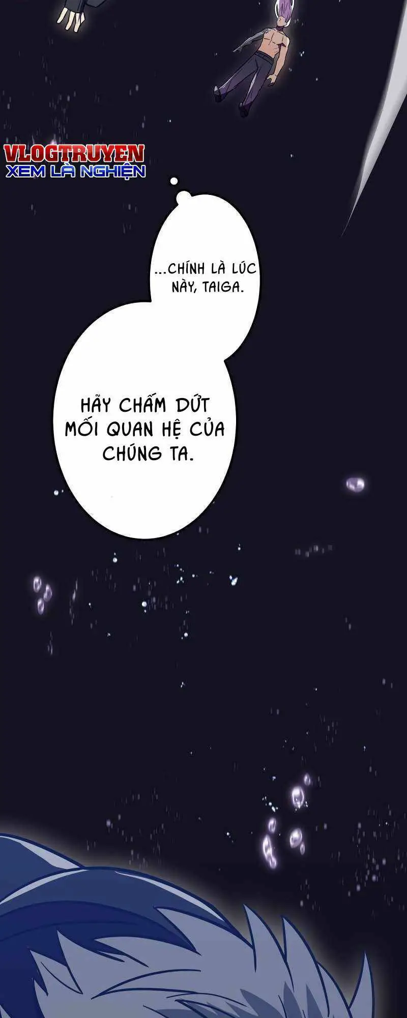 Huyết Thánh Cứu Thế Chủ~ Ta Chỉ Cần 0.0000001% Đã Trở Thành Vô Địch Nettruyen ZZZ Chương 40 Page 122