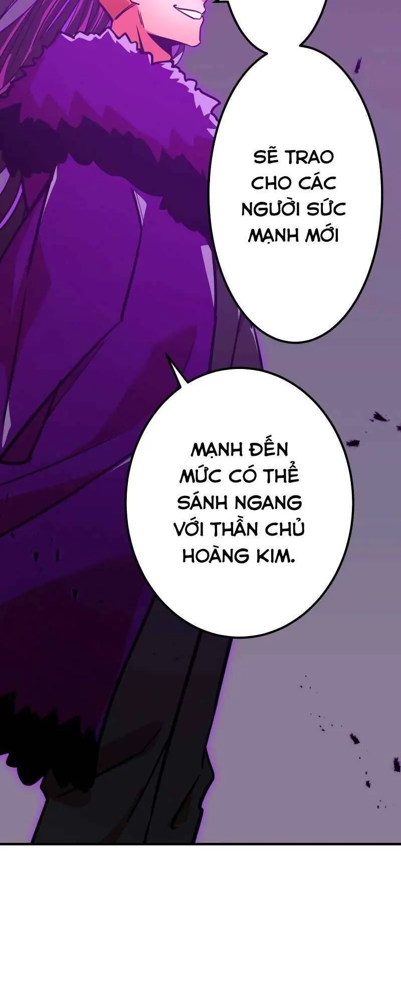 Huyết Thánh Cứu Thế Chủ~ Ta Chỉ Cần 0.0000001% Đã Trở Thành Vô Địch Nettruyen ZZZ Chương 19 Page 11