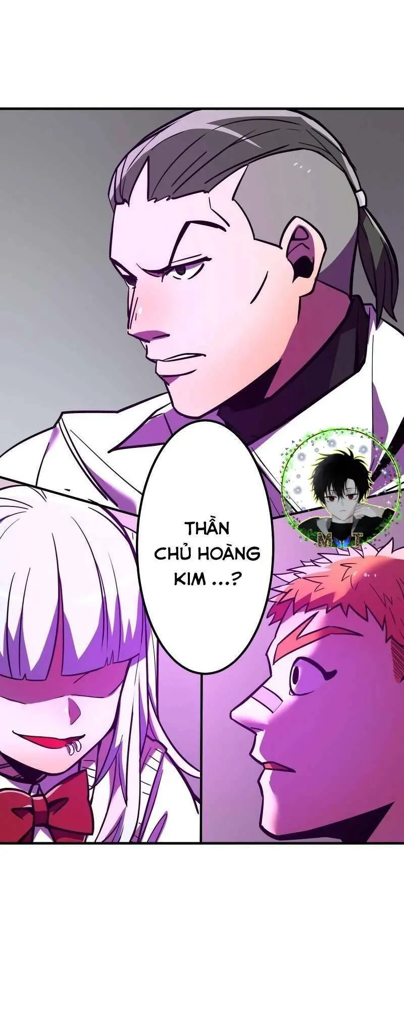Huyết Thánh Cứu Thế Chủ~ Ta Chỉ Cần 0.0000001% Đã Trở Thành Vô Địch Nettruyen ZZZ Chương 19 Page 12