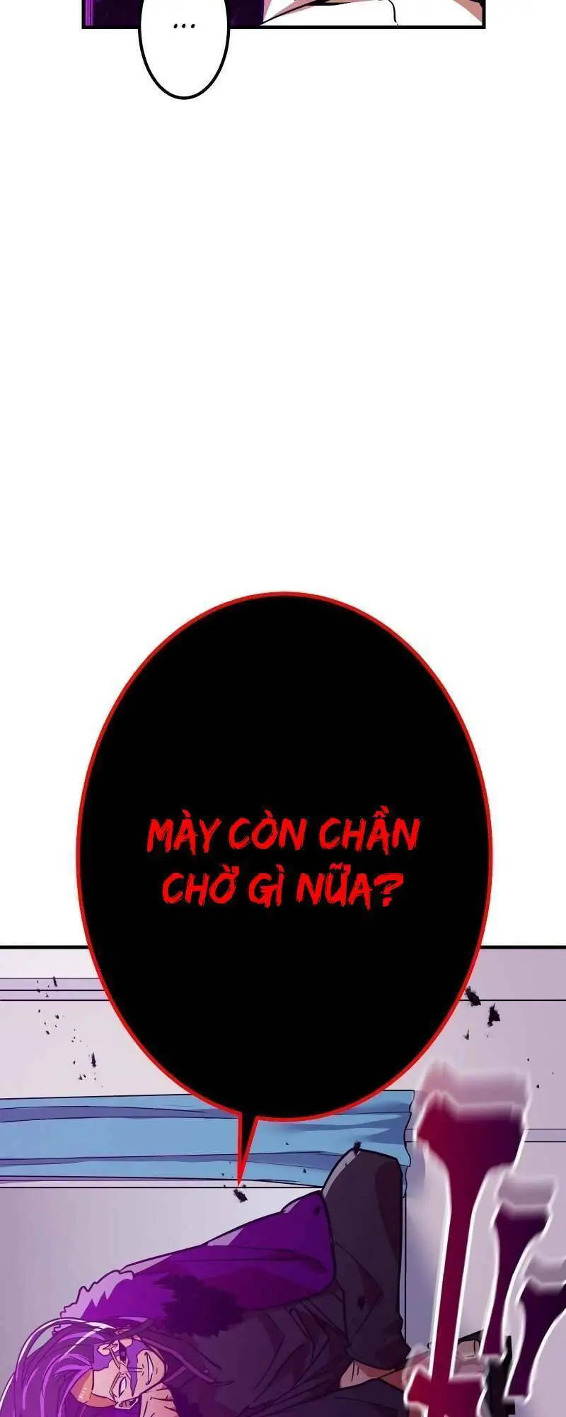 Huyết Thánh Cứu Thế Chủ~ Ta Chỉ Cần 0.0000001% Đã Trở Thành Vô Địch Nettruyen ZZZ Chương 19 Page 20