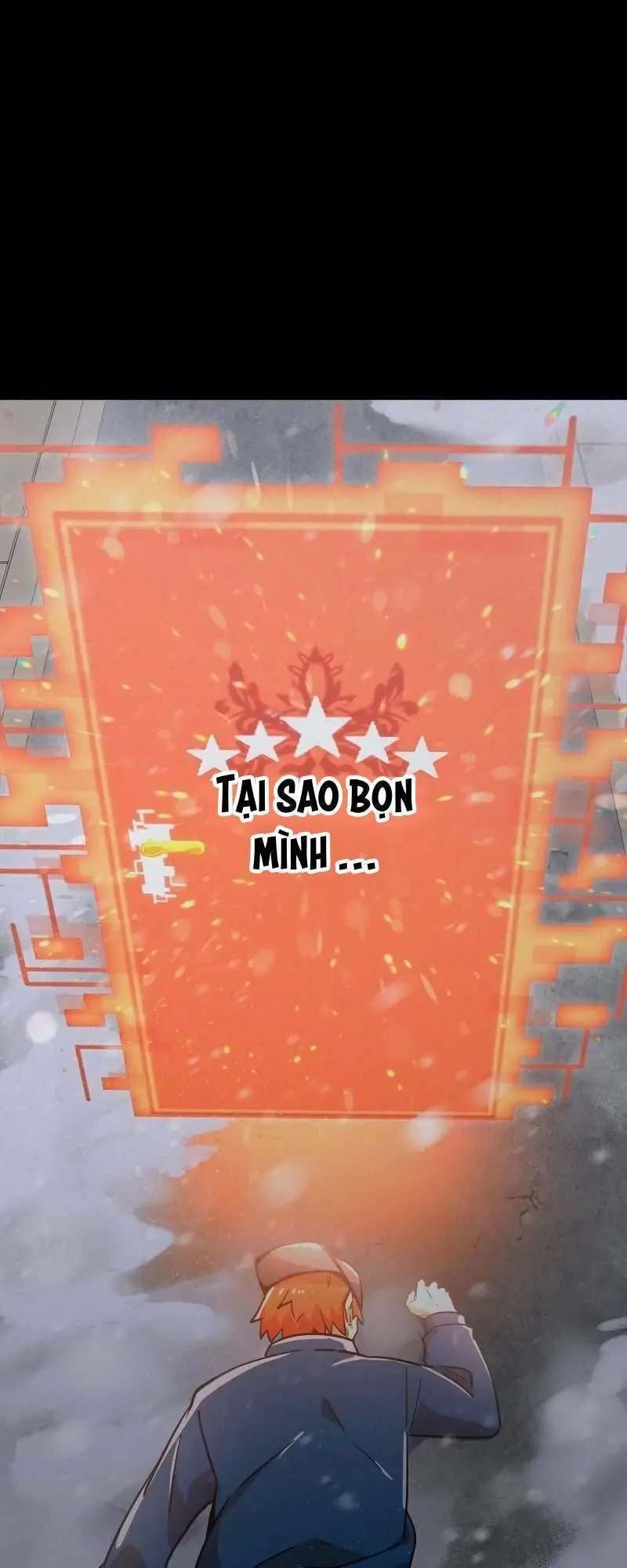 Huyết Thánh Cứu Thế Chủ~ Ta Chỉ Cần 0.0000001% Đã Trở Thành Vô Địch Nettruyen ZZZ Chương 19 Page 36