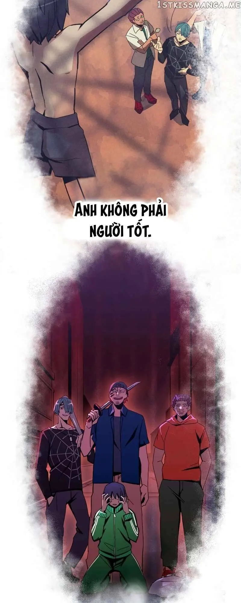 Huyết Thánh Cứu Thế Chủ~ Ta Chỉ Cần 0.0000001% Đã Trở Thành Vô Địch Nettruyen ZZZ Chương 19 Page 58