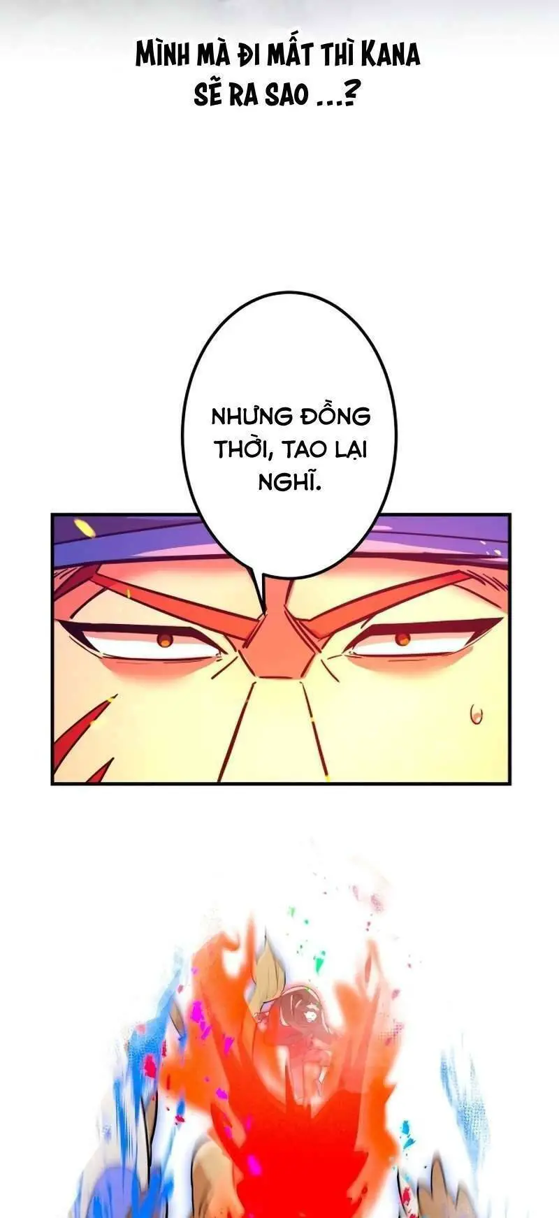 Huyết Thánh Cứu Thế Chủ~ Ta Chỉ Cần 0.0000001% Đã Trở Thành Vô Địch Nettruyen ZZZ Chương 19 Page 72