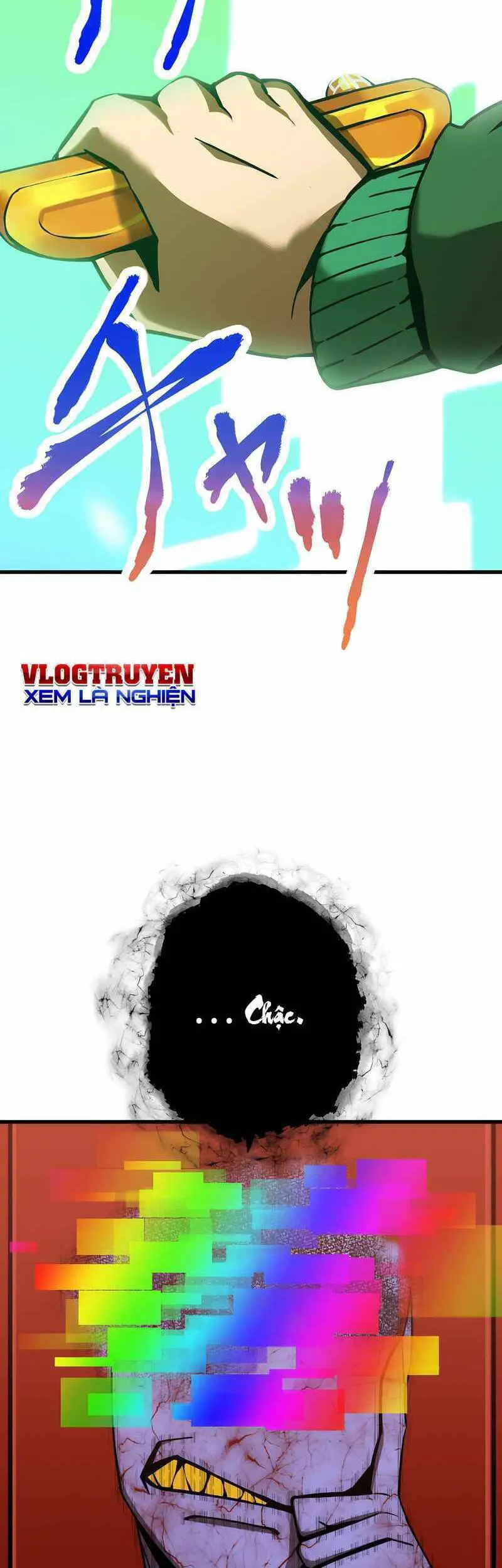 Huyết Thánh Cứu Thế Chủ~ Ta Chỉ Cần 0.0000001% Đã Trở Thành Vô Địch Nettruyen ZZZ Chương 2 Page 63
