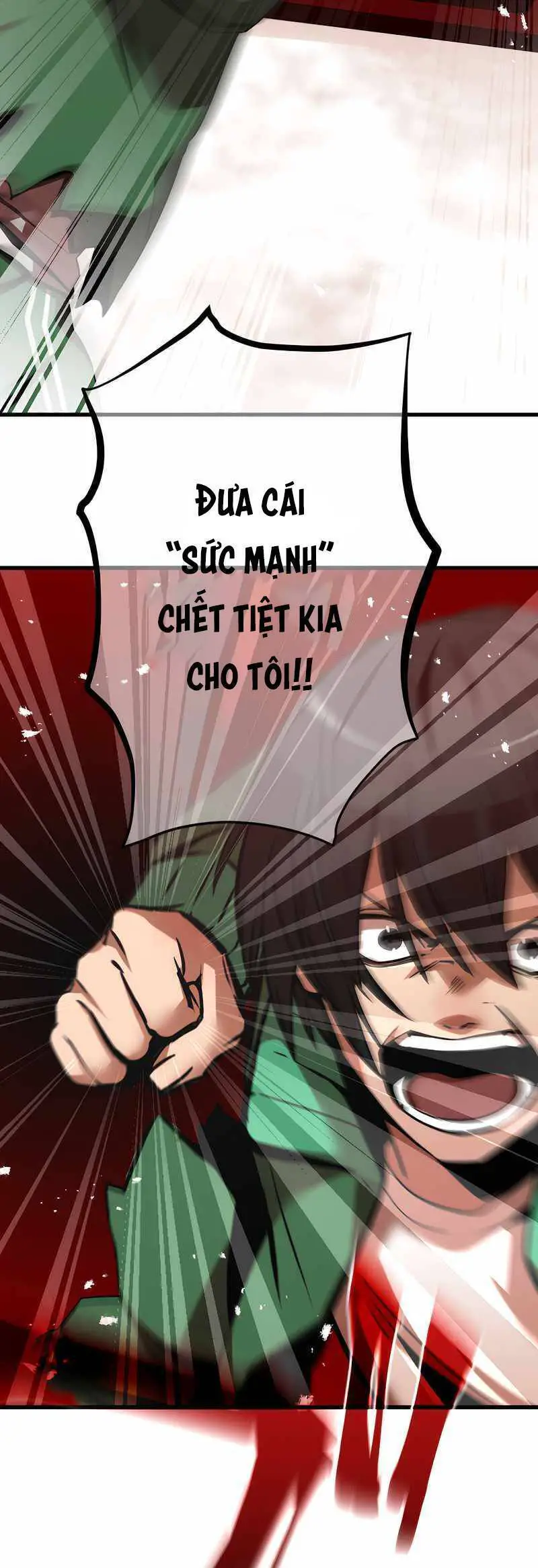 Huyết Thánh Cứu Thế Chủ~ Ta Chỉ Cần 0.0000001% Đã Trở Thành Vô Địch Nettruyen ZZZ Chương 2 Page 90