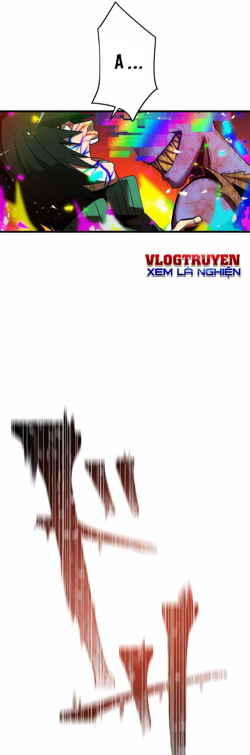 Huyết Thánh Cứu Thế Chủ~ Ta Chỉ Cần 0.0000001% Đã Trở Thành Vô Địch Nettruyen ZZZ Chương 2 Page 109