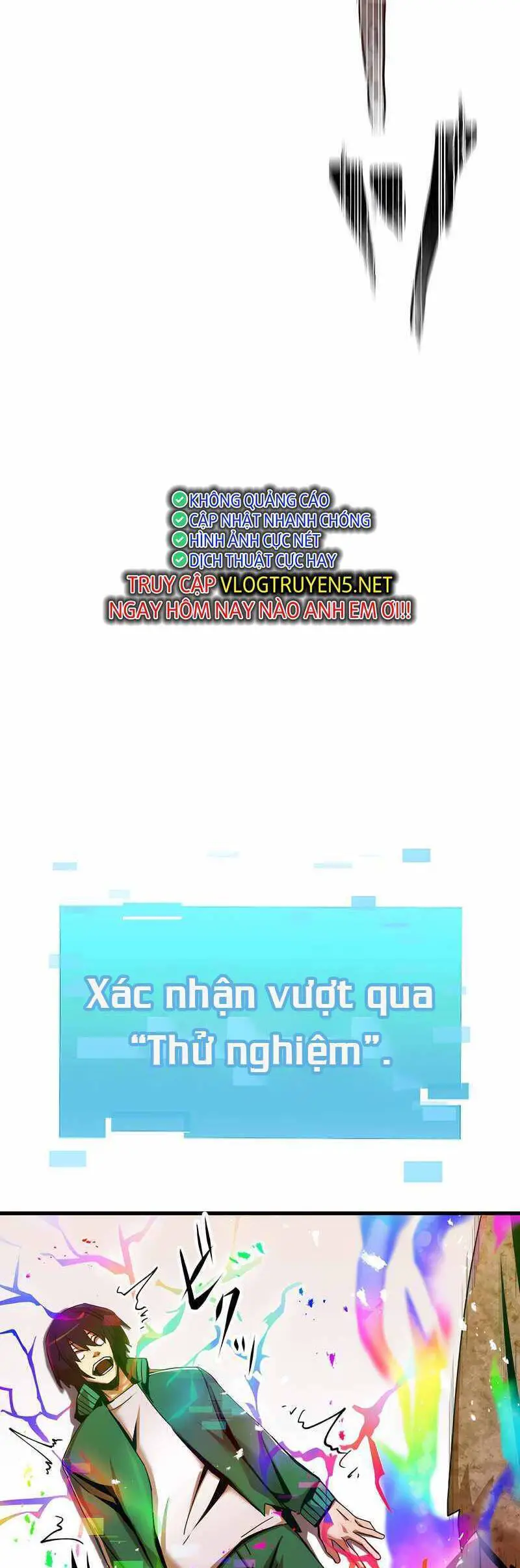 Huyết Thánh Cứu Thế Chủ~ Ta Chỉ Cần 0.0000001% Đã Trở Thành Vô Địch Nettruyen ZZZ Chương 2 Page 110