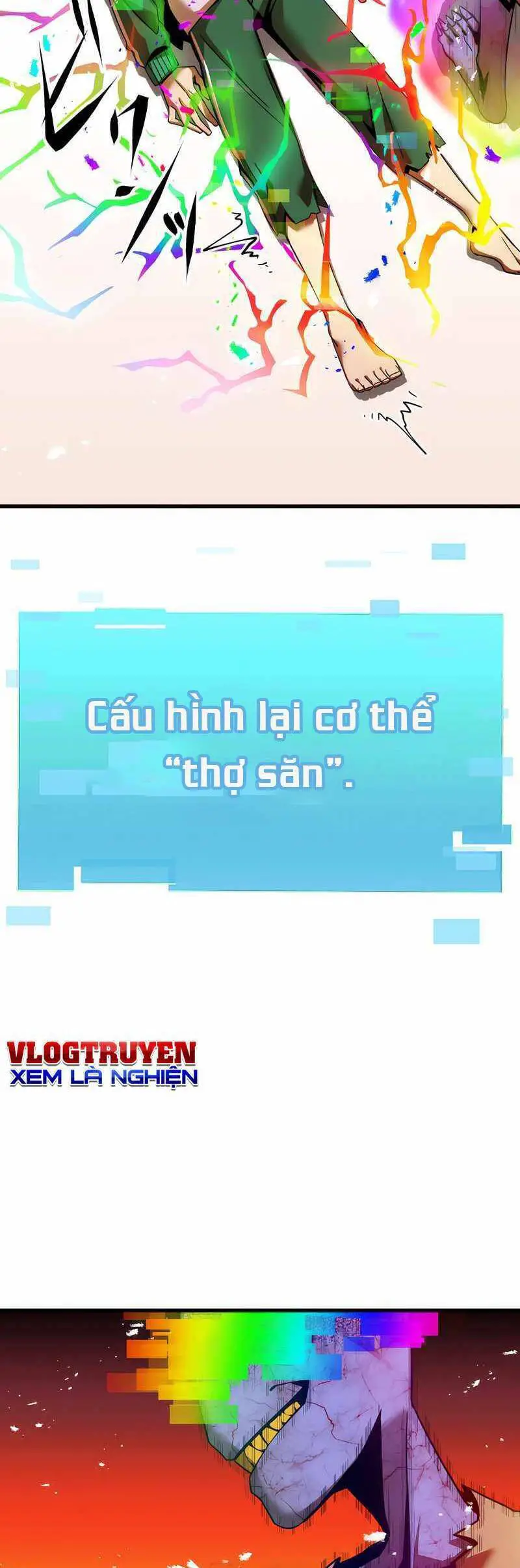 Huyết Thánh Cứu Thế Chủ~ Ta Chỉ Cần 0.0000001% Đã Trở Thành Vô Địch Nettruyen ZZZ Chương 2 Page 111