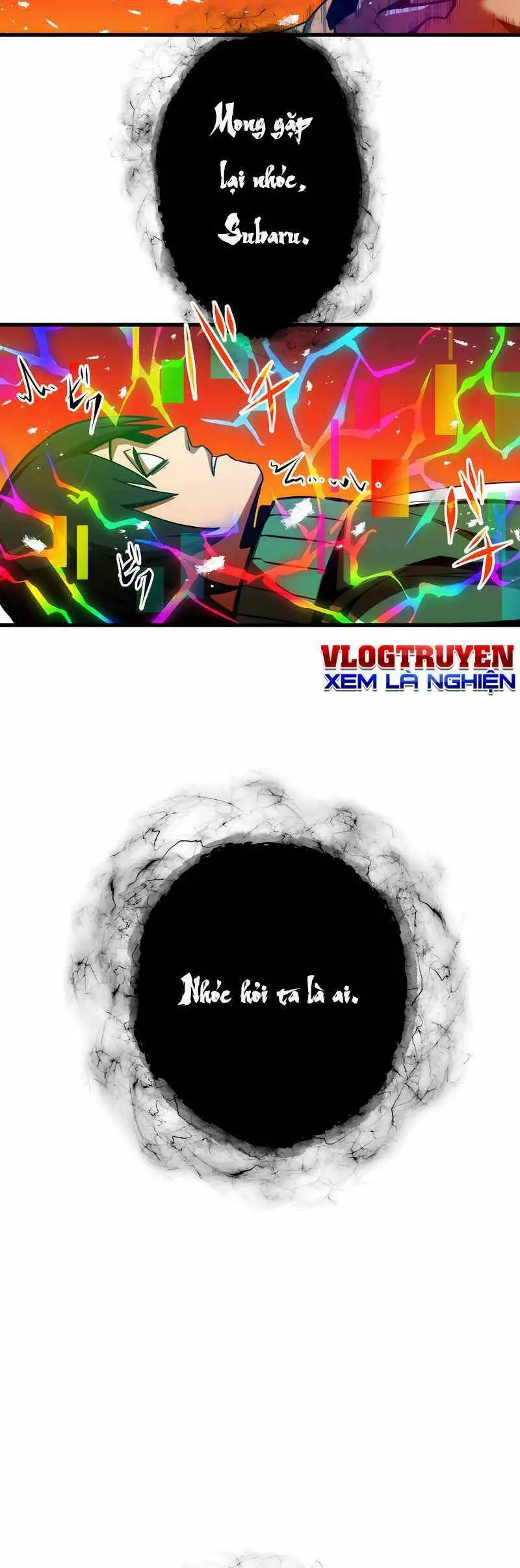 Huyết Thánh Cứu Thế Chủ~ Ta Chỉ Cần 0.0000001% Đã Trở Thành Vô Địch Nettruyen ZZZ Chương 2 Page 112