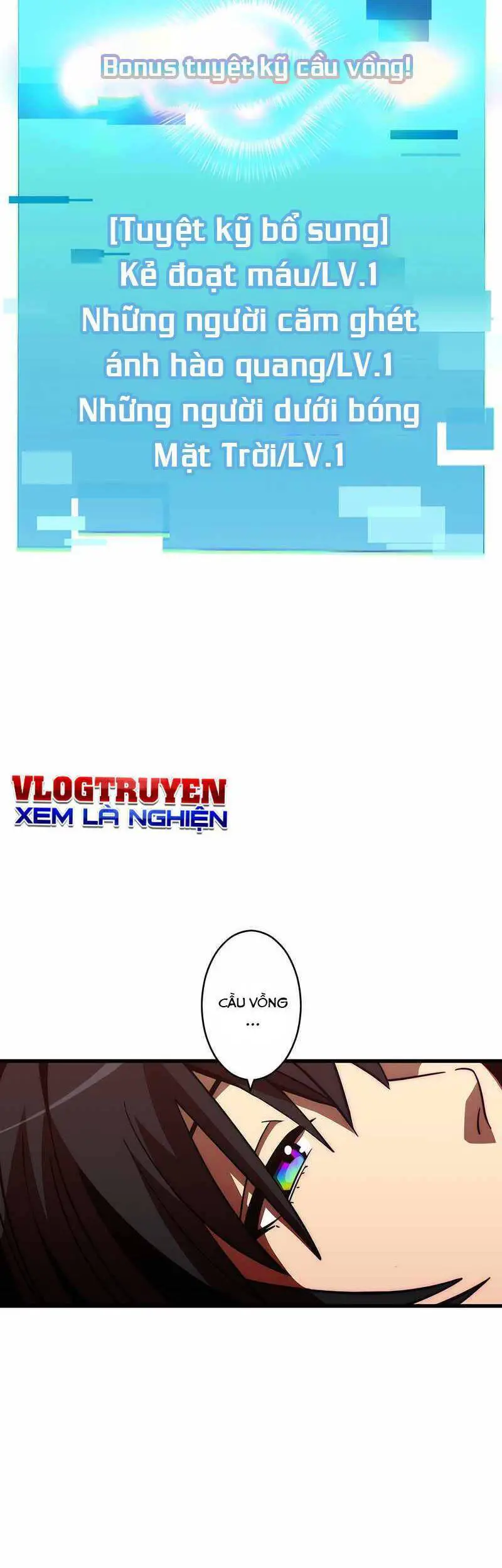 Huyết Thánh Cứu Thế Chủ~ Ta Chỉ Cần 0.0000001% Đã Trở Thành Vô Địch Nettruyen ZZZ Chương 2 Page 120