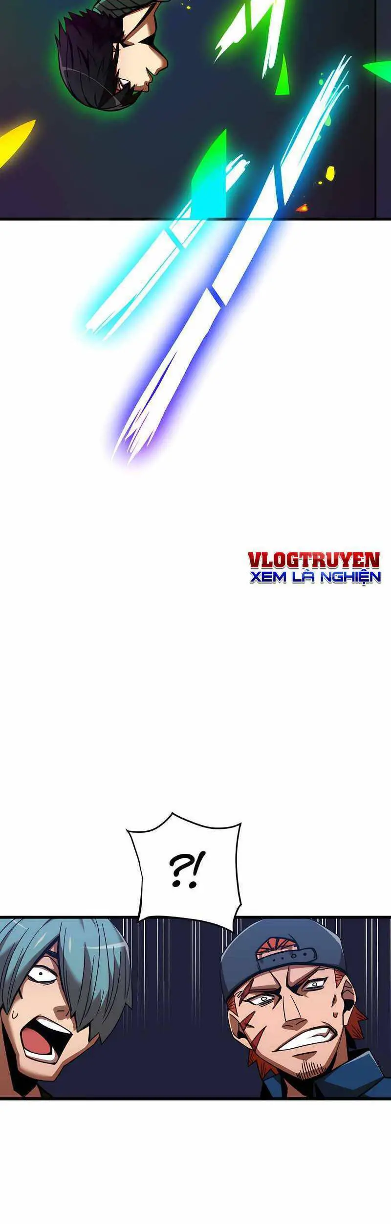 Huyết Thánh Cứu Thế Chủ~ Ta Chỉ Cần 0.0000001% Đã Trở Thành Vô Địch Nettruyen ZZZ Chương 2 Page 133