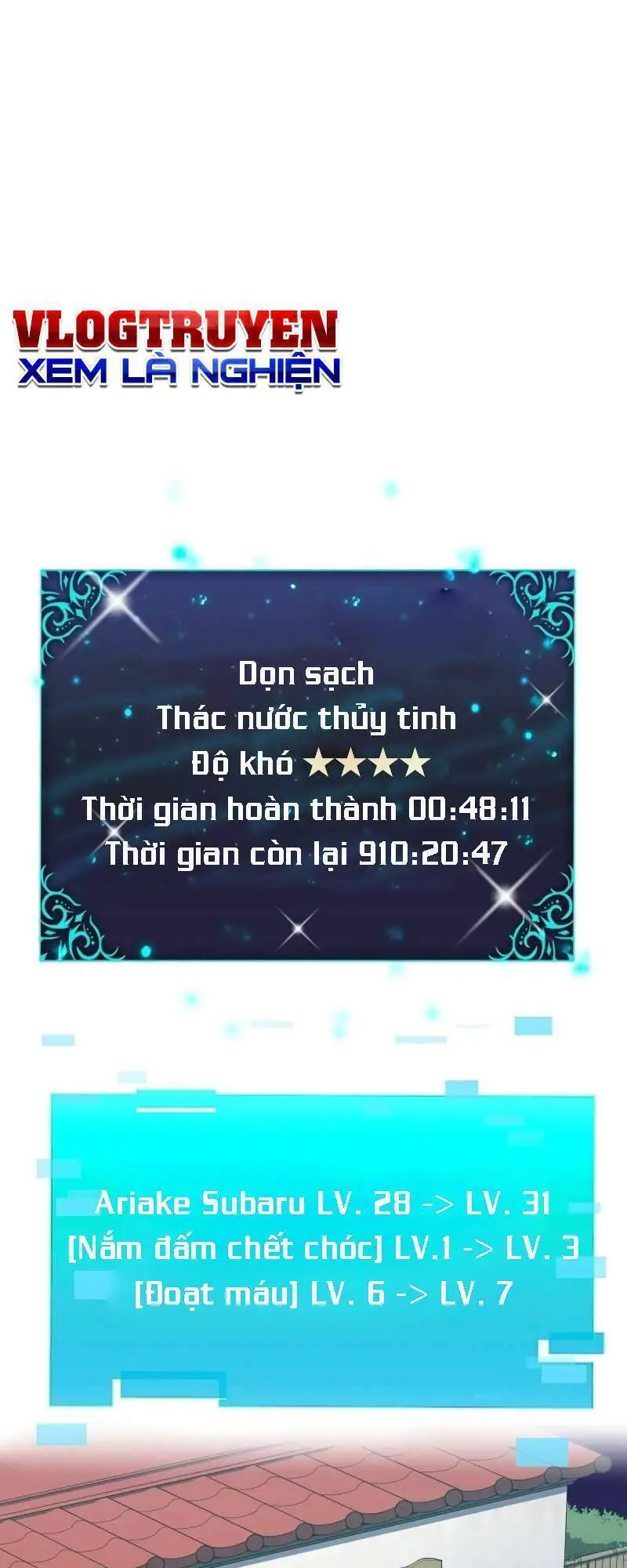 Huyết Thánh Cứu Thế Chủ~ Ta Chỉ Cần 0.0000001% Đã Trở Thành Vô Địch Nettruyen ZZZ Chương 18 Page 13