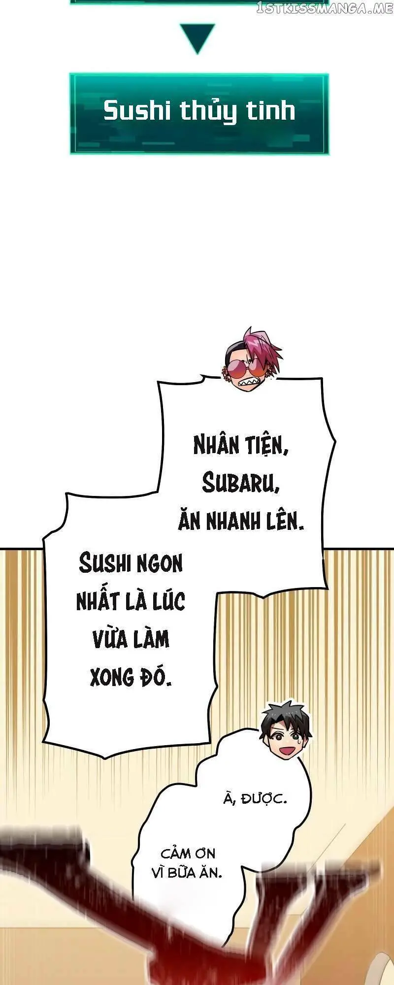 Huyết Thánh Cứu Thế Chủ~ Ta Chỉ Cần 0.0000001% Đã Trở Thành Vô Địch Nettruyen ZZZ Chương 18 Page 26