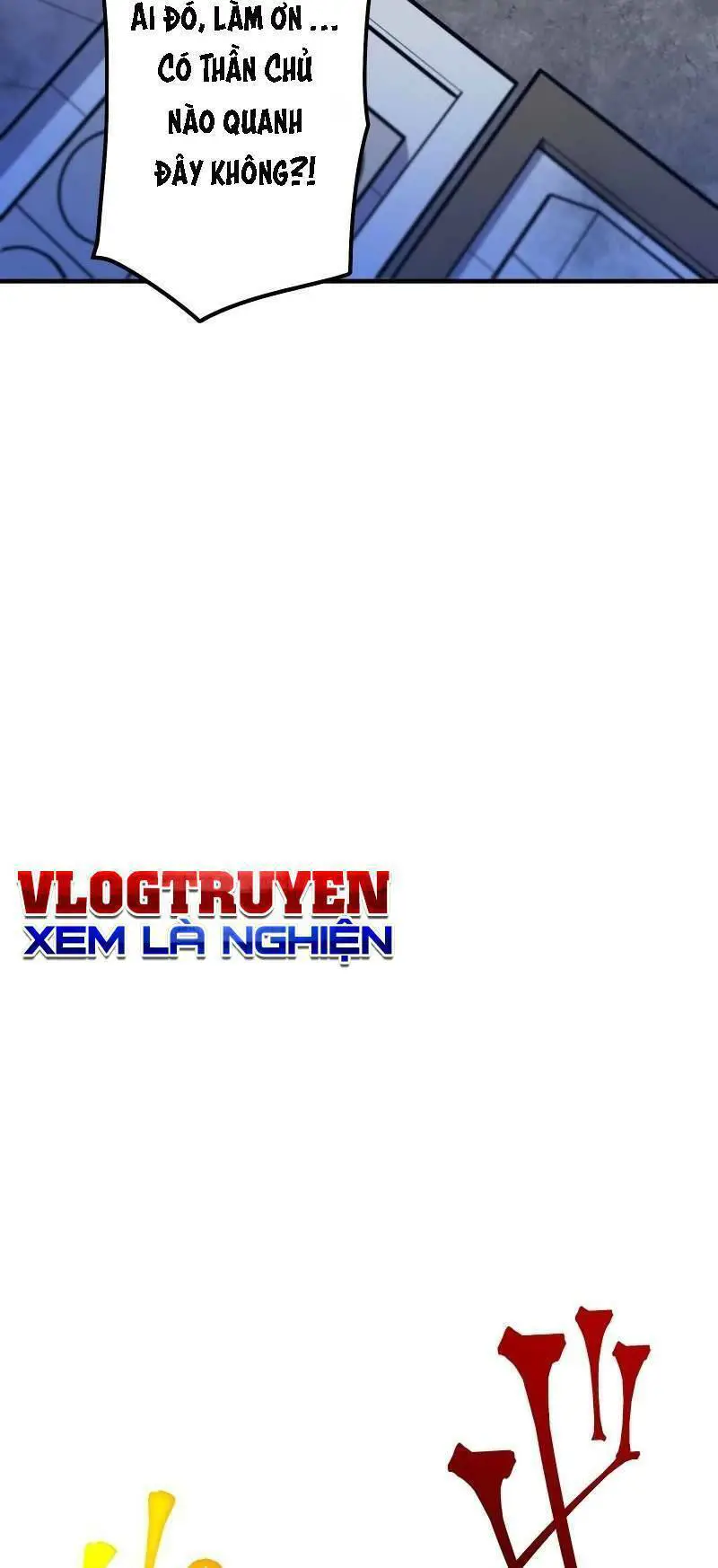 Huyết Thánh Cứu Thế Chủ~ Ta Chỉ Cần 0.0000001% Đã Trở Thành Vô Địch Nettruyen ZZZ Chương 18 Page 32