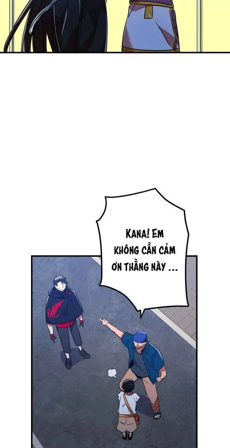 Huyết Thánh Cứu Thế Chủ~ Ta Chỉ Cần 0.0000001% Đã Trở Thành Vô Địch Nettruyen ZZZ Chương 18 Page 57