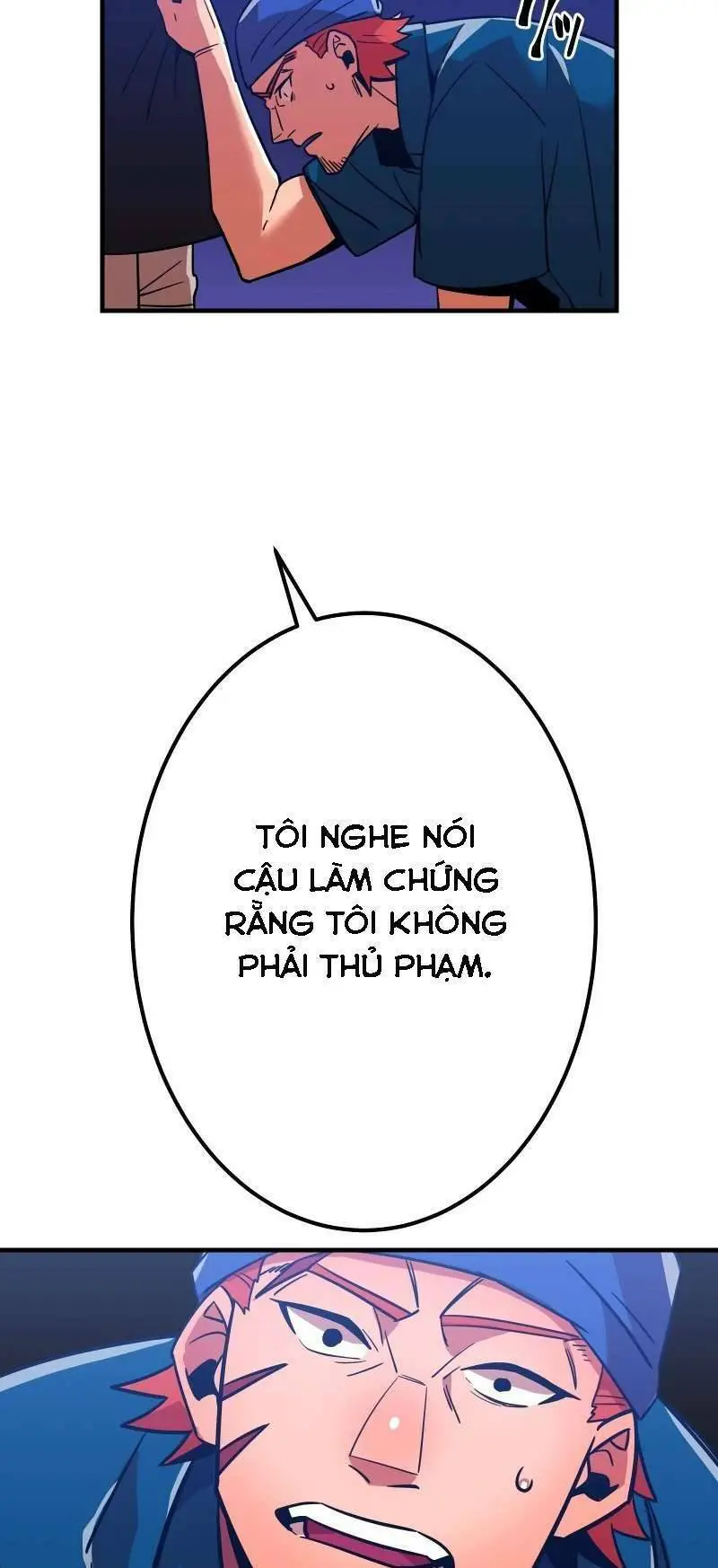 Huyết Thánh Cứu Thế Chủ~ Ta Chỉ Cần 0.0000001% Đã Trở Thành Vô Địch Nettruyen ZZZ Chương 18 Page 64