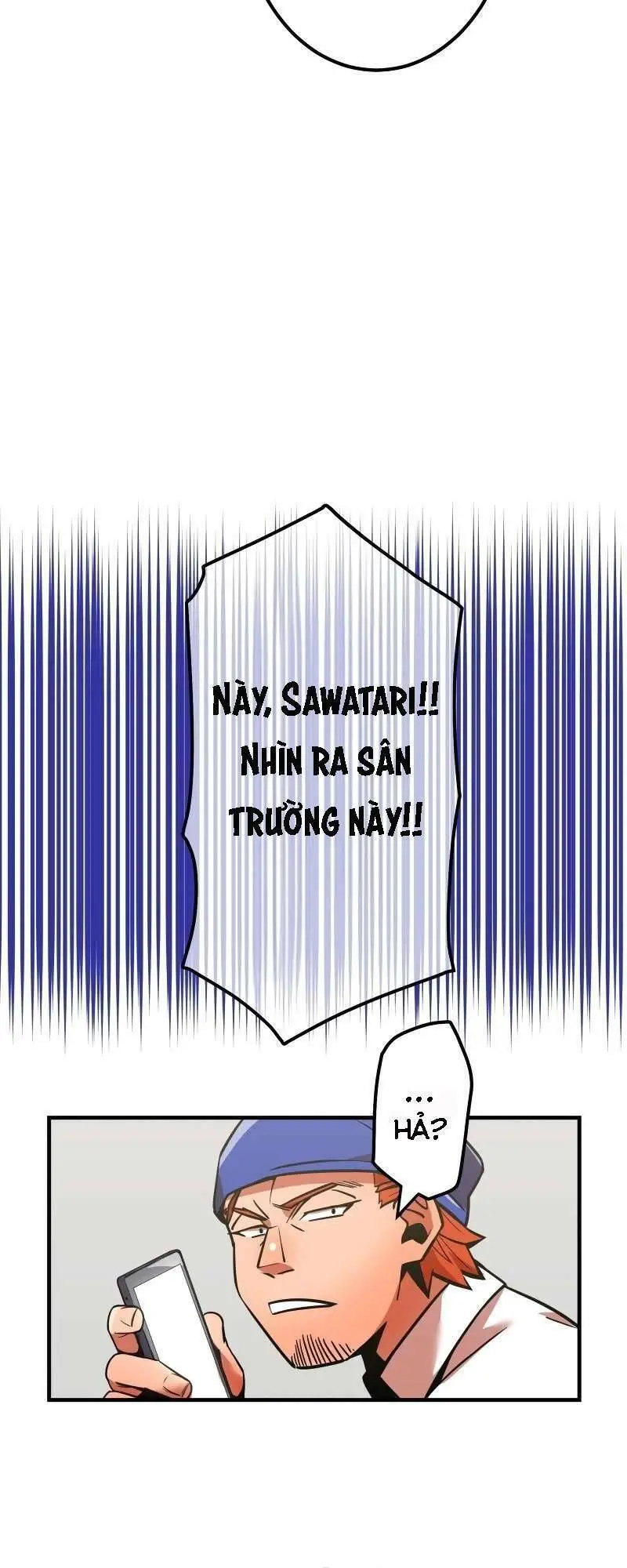 Huyết Thánh Cứu Thế Chủ~ Ta Chỉ Cần 0.0000001% Đã Trở Thành Vô Địch Nettruyen ZZZ Chương 18 Page 76