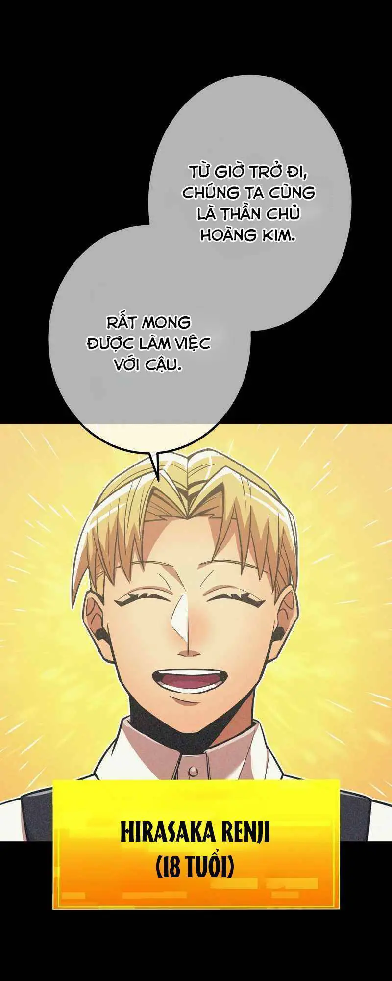 Huyết Thánh Cứu Thế Chủ~ Ta Chỉ Cần 0.0000001% Đã Trở Thành Vô Địch Nettruyen ZZZ Chương 39 Page 3