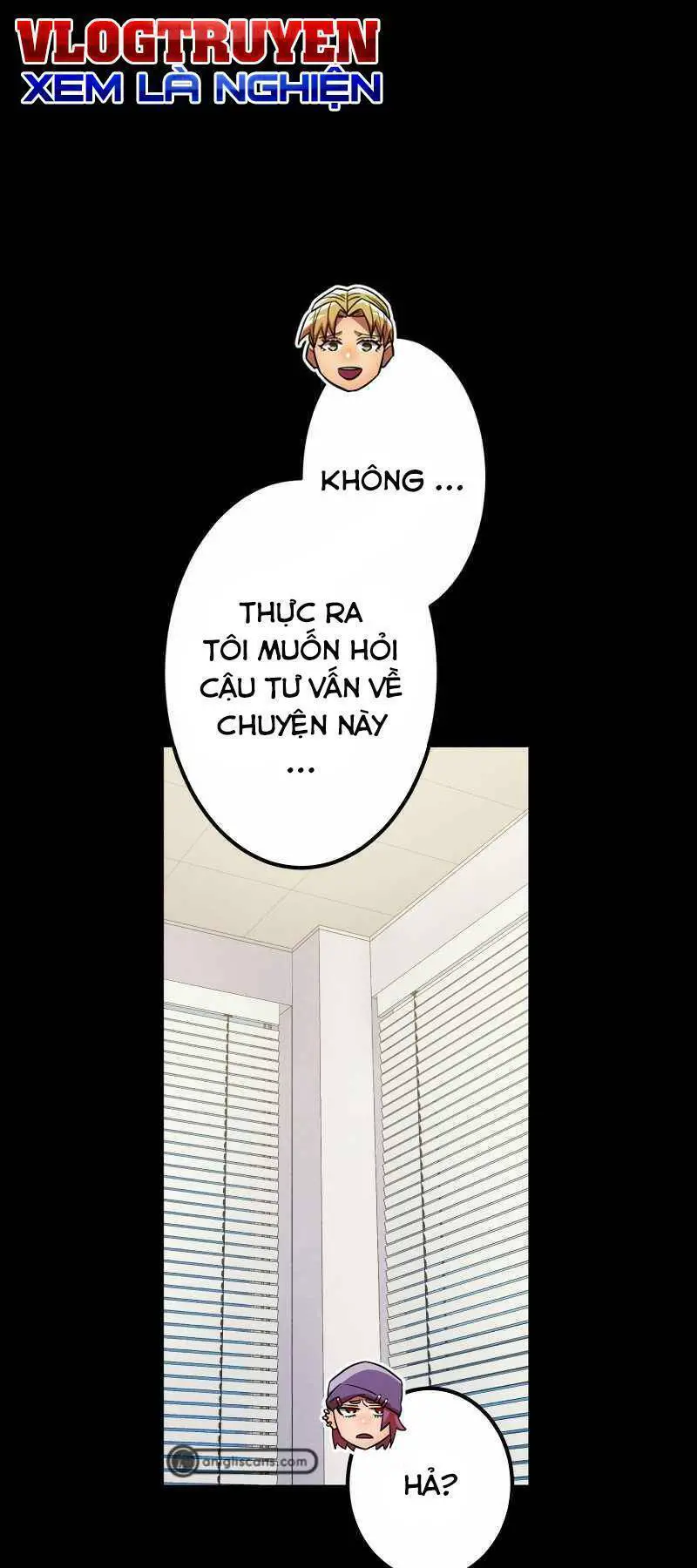 Huyết Thánh Cứu Thế Chủ~ Ta Chỉ Cần 0.0000001% Đã Trở Thành Vô Địch Nettruyen ZZZ Chương 39 Page 5