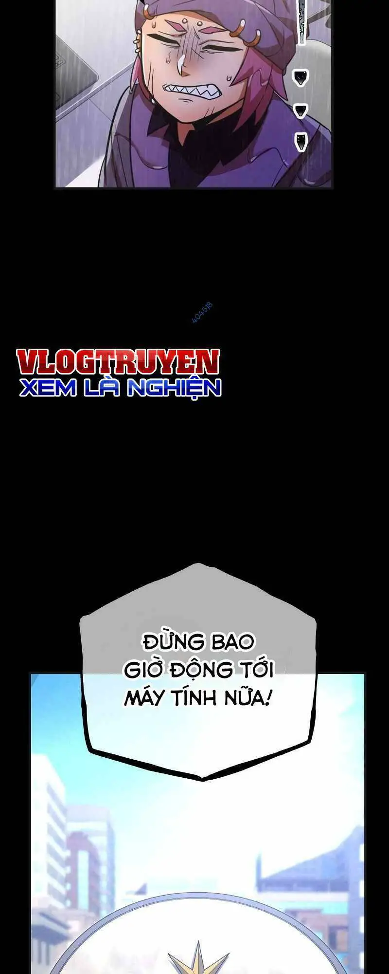 Huyết Thánh Cứu Thế Chủ~ Ta Chỉ Cần 0.0000001% Đã Trở Thành Vô Địch Nettruyen ZZZ Chương 39 Page 10