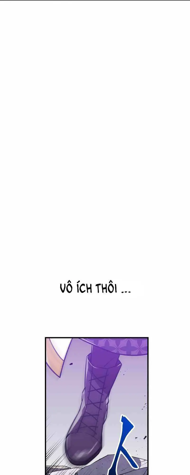 Huyết Thánh Cứu Thế Chủ~ Ta Chỉ Cần 0.0000001% Đã Trở Thành Vô Địch Nettruyen ZZZ Chương 39 Page 22